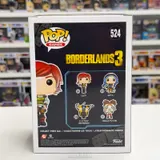 Funko POP! Games: Borderlands 3 - Lilith the Siren #44208 - Thumbnail 6