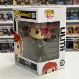 Funko POP! Games: Borderlands 3 - Lilith the Siren #44208 - Thumbnail 4