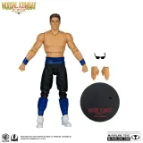 McFarlane Toys Johnny Cage (Mortal Kombat Klassic) 7" Action Figure - Thumbnail 2