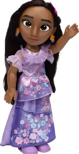 Jakks Pacific 14" Isabela Madrigal Encanto Fashion Doll - Thumbnail 2