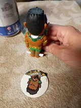 Funko SODA Marvel Namor – 1/6 Chase – Black Panther: Wakanda Forever - Thumbnail 9