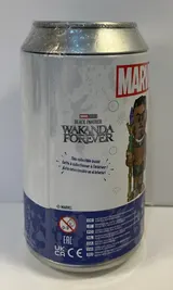 Funko SODA Marvel Namor – 1/6 Chase – Black Panther: Wakanda Forever - Thumbnail 15