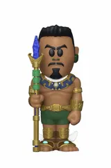 Funko SODA Marvel Namor – 1/6 Chase – Black Panther: Wakanda Forever - Thumbnail 2
