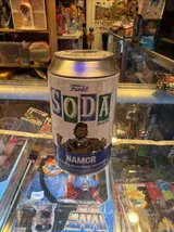 Funko SODA Marvel Namor – 1/6 Chase – Black Panther: Wakanda Forever - Thumbnail 16