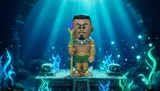 Funko SODA Marvel Namor – 1/6 Chase – Black Panther: Wakanda Forever - Thumbnail 18