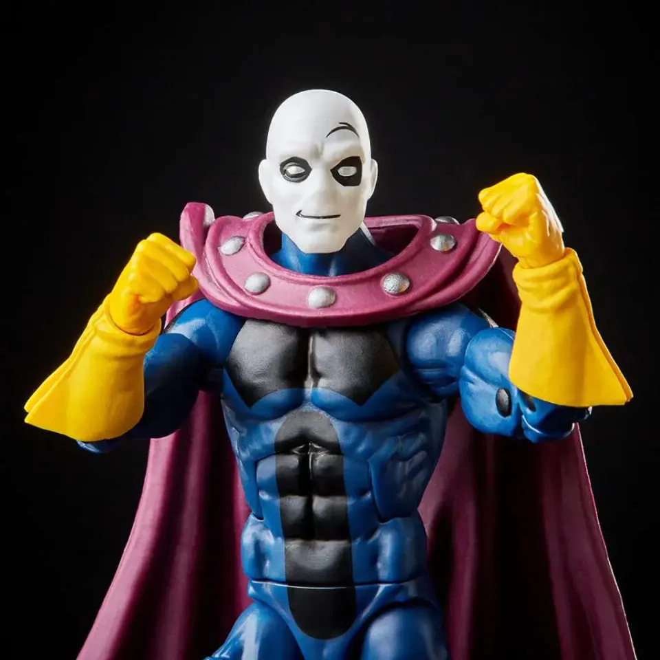 Hasbro Marvel Legends Morph – Age of Apocalypse 6" Figure - Image 4