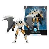 McFarlane Toys Batman Final Batsuit (Sixth Dimension) Mega Figure - Thumbnail 2