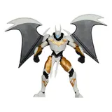 McFarlane Toys Batman Final Batsuit (Sixth Dimension) Mega Figure - Thumbnail 1