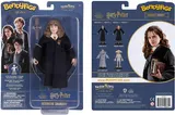 Noble Collection Hermione Bendy Figure - Harry Potter - Thumbnail 6
