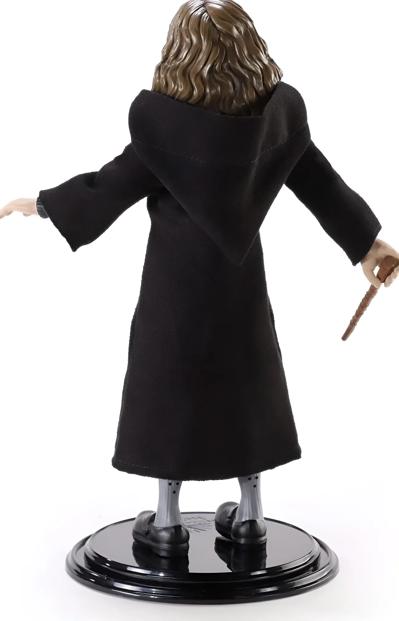 Noble Collection Hermione Bendy Figure - Harry Potter - Image 4