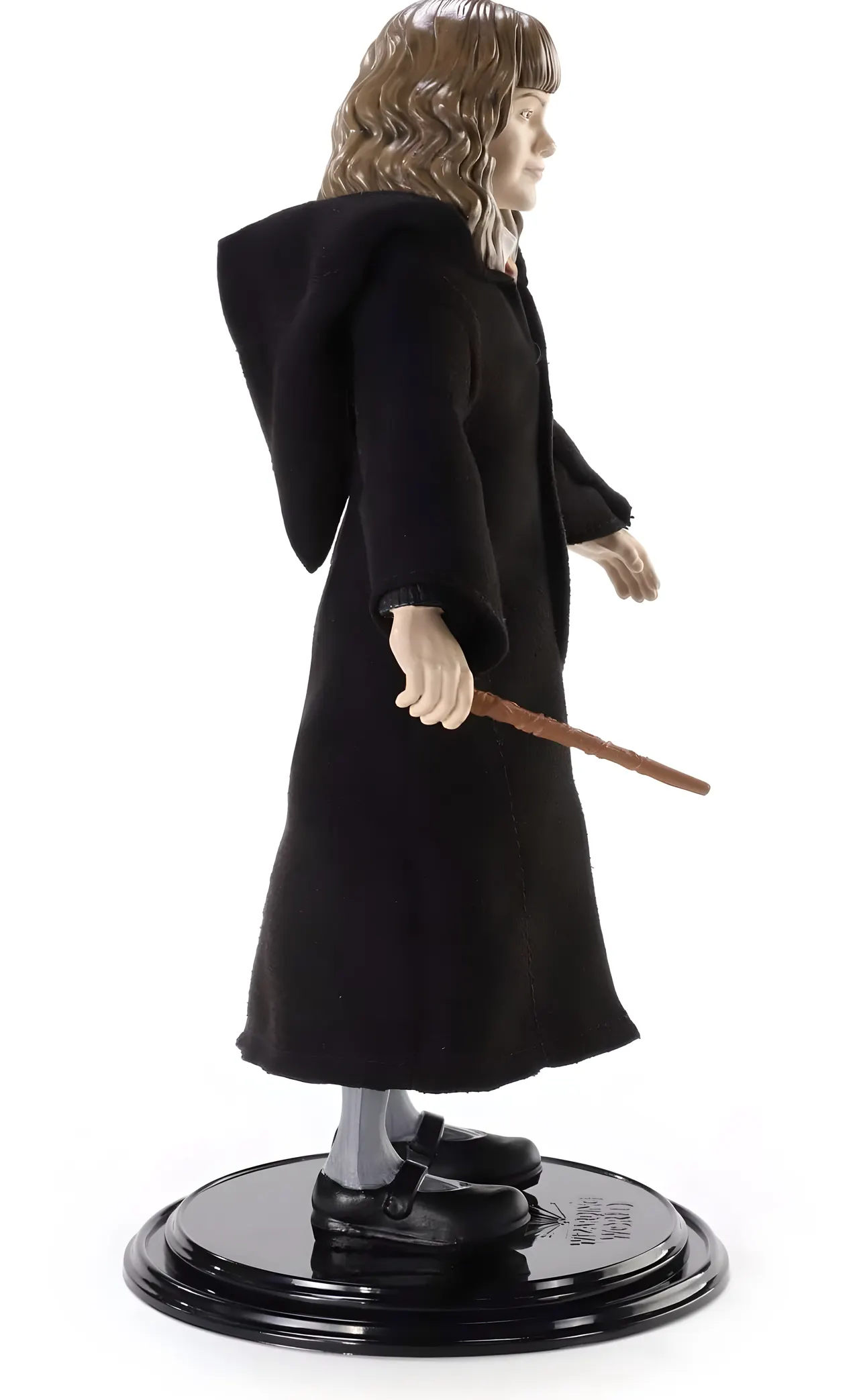Noble Collection Hermione Bendy Figure - Harry Potter - Image 3