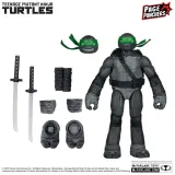 McFarlane Toys TMNT Page Punchers Leonardo Action Figure with Comic - Thumbnail 2