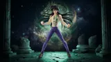 Banpresto Saint Seiya Dragon Shiryu Statue – Saint Cosmo Memoir - Thumbnail 5