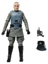 Hasbro Star Wars Vintage Collection General Veers 3.75" Action Figure - Thumbnail 1