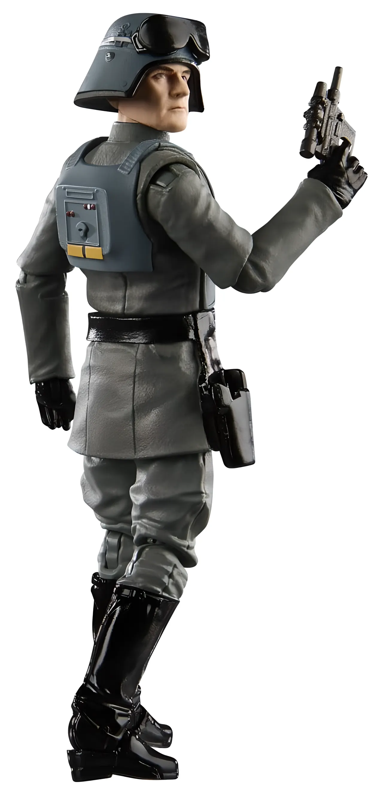 Hasbro Star Wars Vintage Collection General Veers 3.75" Action Figure - Image 3
