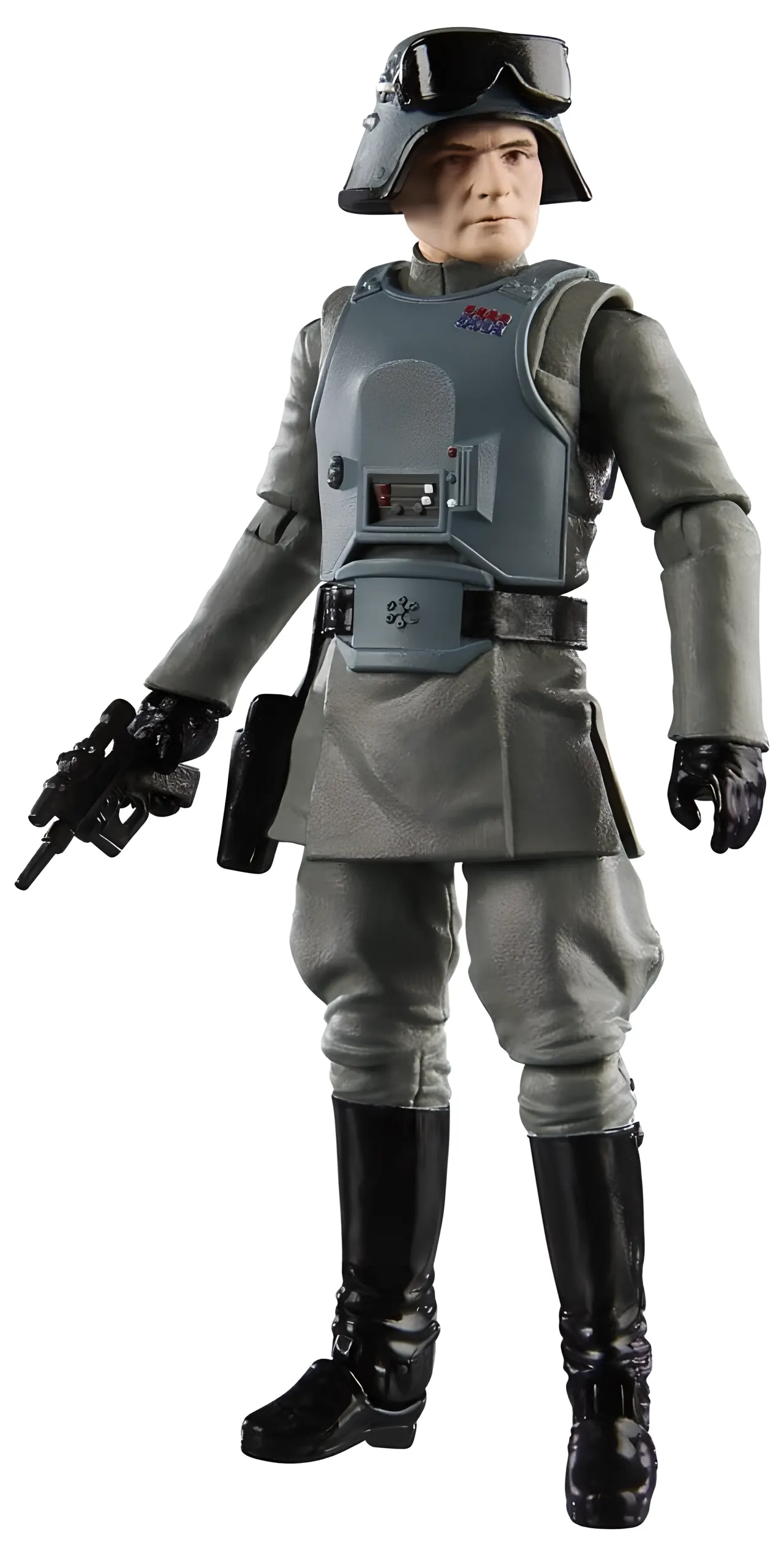 Hasbro Star Wars Vintage Collection General Veers 3.75" Action Figure - Image 2