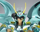 Bandai Spirits Saint Cloth Myth EX 18cm Dragon Shiryu God Cloth Figure - Thumbnail 3