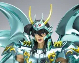 Bandai Spirits Saint Cloth Myth EX 18cm Dragon Shiryu God Cloth Figure - Thumbnail 4