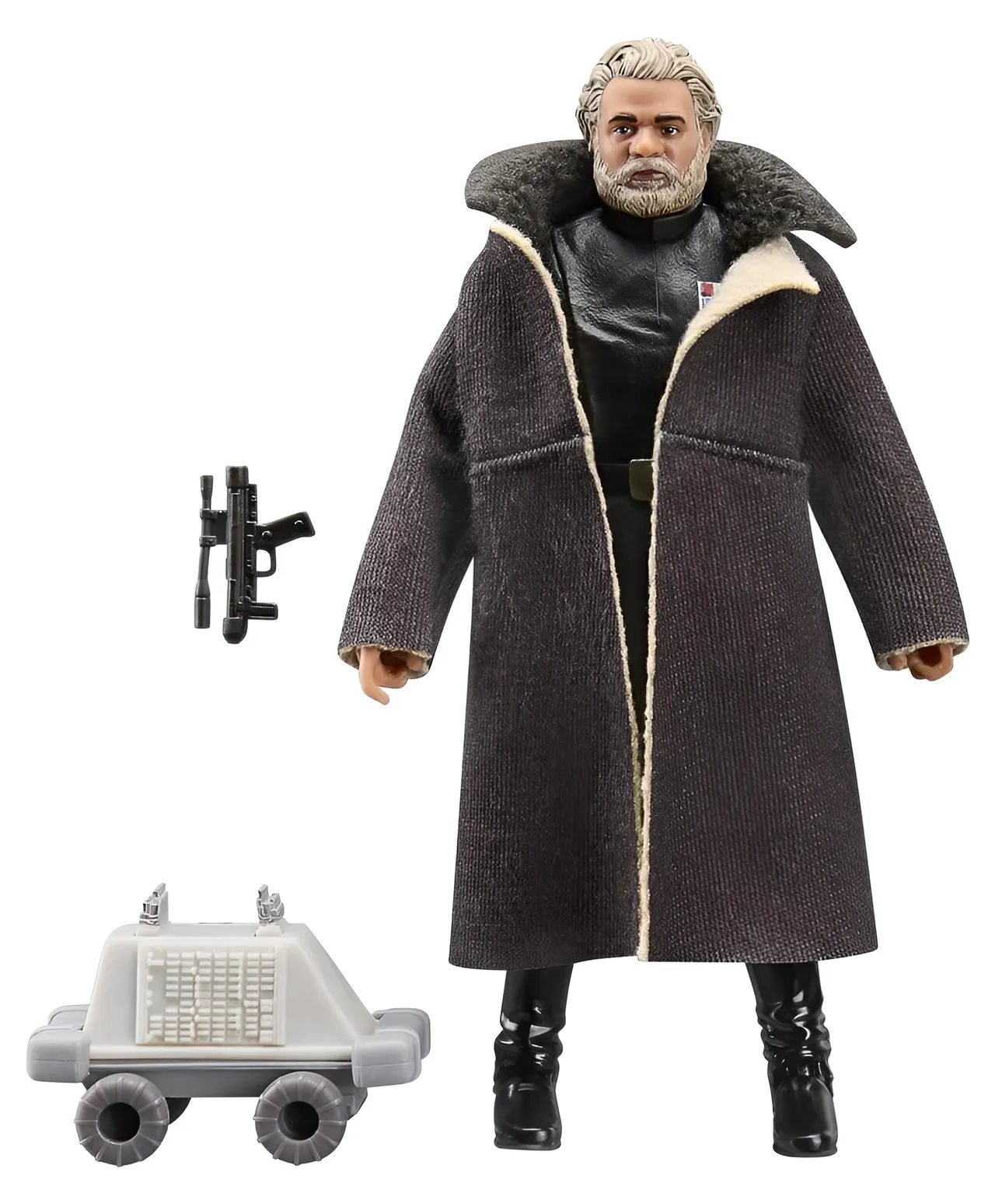 Star Wars Black Series Imperial Warlord & Mouse Droid 6" Figure - Image 5