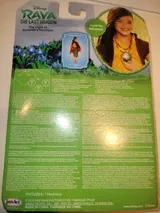 Jakks Pacific Disney Raya Light-Up Kumandra Flower Necklace - Thumbnail 4