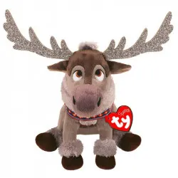 Ty Disney Frozen II Sven Medium Plush with Sound – 23 cm