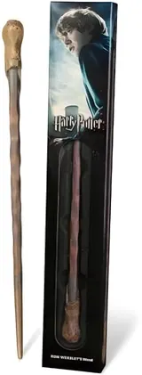 Ron Weasley Second Wand Replica – Harry Potter - Thumbnail 1