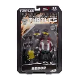 McFarlane Toys TMNT Page Punchers – Bebop Action Figure + Comic - Thumbnail 6