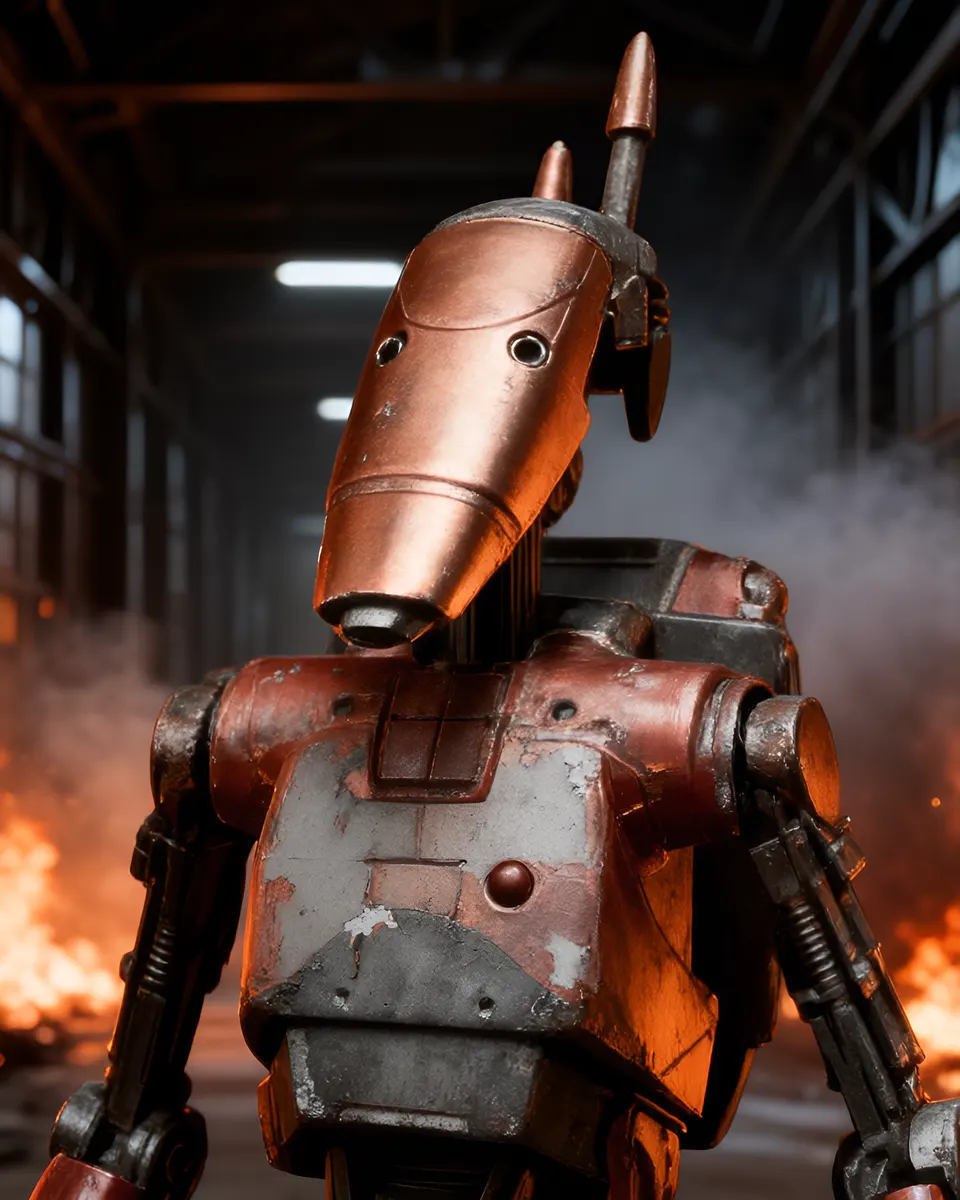 Il personaggio