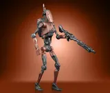 Hasbro Star Wars VC193 Heavy Battle Droid - Vintage Greats 3.75" - Thumbnail 2