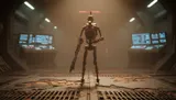 Hasbro Star Wars VC193 Heavy Battle Droid - Vintage Greats 3.75" - Thumbnail 8