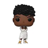 Funko Pop! Marvel Shuri Bobblehead – Black Panther: Wakanda Forever - Thumbnail 1