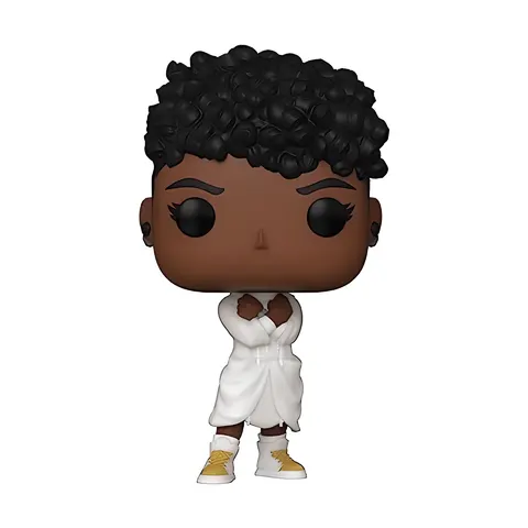Funko Pop! Marvel Shuri Bobblehead – Black Panther: Wakanda Forever