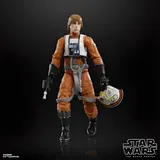 Hasbro Luke Skywalker X-Wing Pilot – Black Series Archive 6" Figure - Thumbnail 6