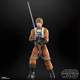 Hasbro Luke Skywalker X-Wing Pilot – Black Series Archive 6" Figure - Thumbnail 4