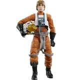 Hasbro Luke Skywalker X-Wing Pilot – Black Series Archive 6" Figure - Thumbnail 1