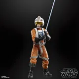 Hasbro Luke Skywalker X-Wing Pilot – Black Series Archive 6" Figure - Thumbnail 5