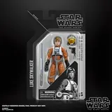 Hasbro Luke Skywalker X-Wing Pilot – Black Series Archive 6" Figure - Thumbnail 12