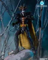 McFarlane Toys DC Multiverse Robin King – Dark Nights: Death Metal 7" - Thumbnail 6