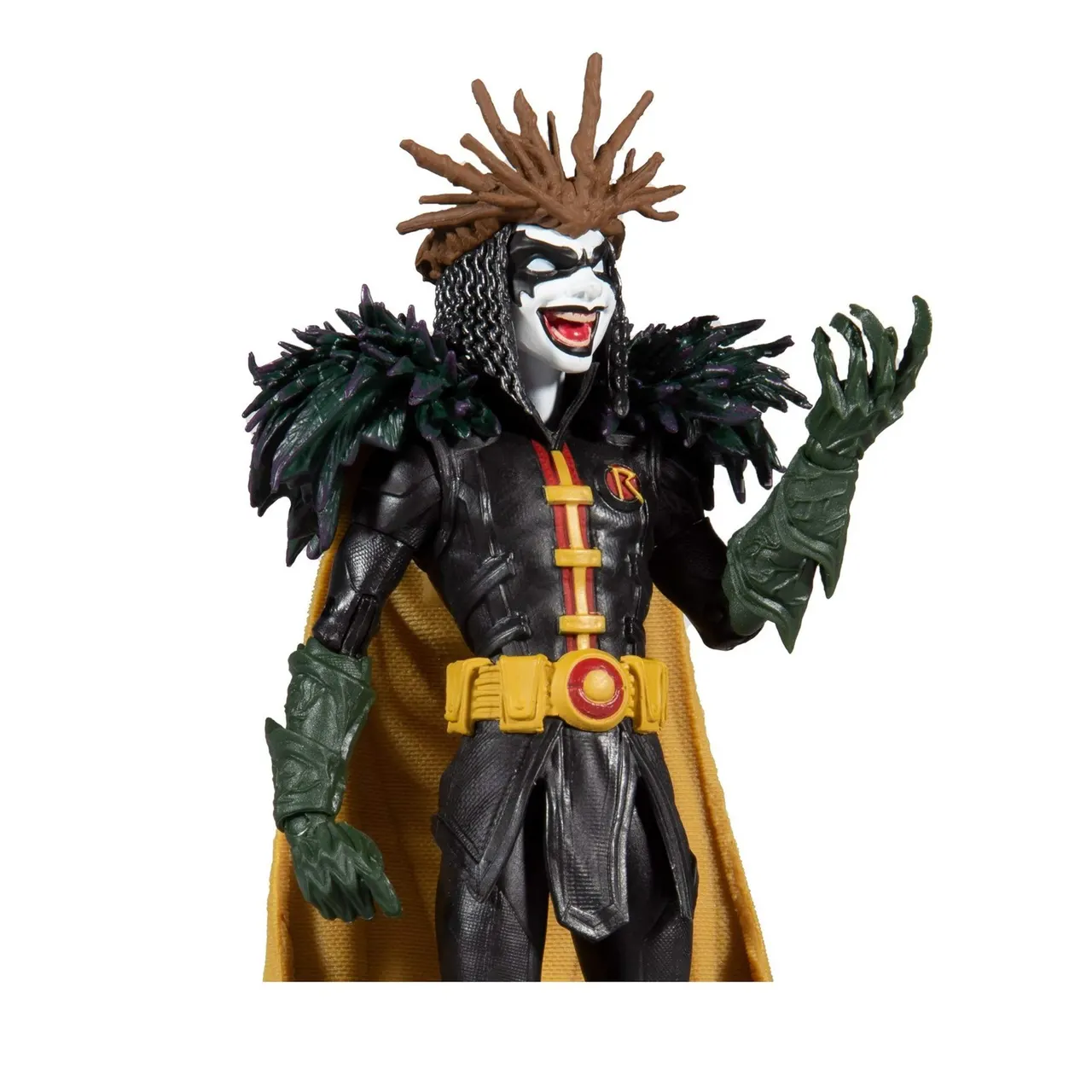 McFarlane Toys DC Multiverse Robin King – Dark Nights: Death Metal 7" - Image 3