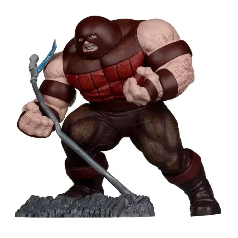 McFarlane Toys Marvel Legends Juggernaut 1:10 Action Figure