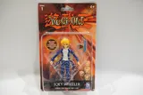 PhatMojo Joey Wheeler 10 cm Action Figure – Yu‑Gi‑Oh! - Thumbnail 2