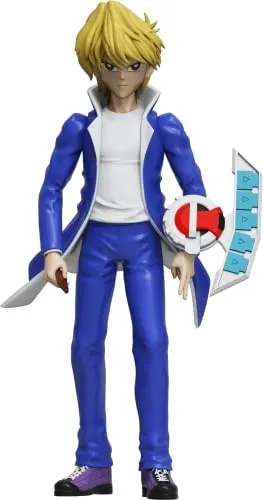 PhatMojo Joey Wheeler 10 cm Action Figure – Yu‑Gi‑Oh!