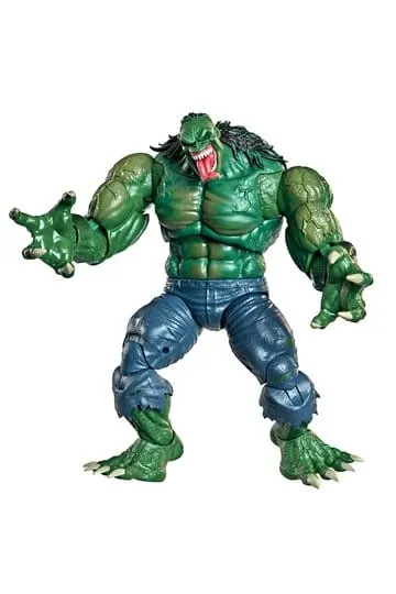 Hasbro Marvel Legends Hulk 2099 Deluxe 7in Action Figure - Image 2