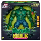 Hasbro Marvel Legends Hulk 2099 Deluxe 7in Action Figure - Thumbnail 6