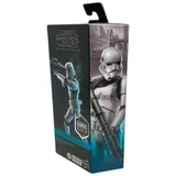 Hasbro Star Wars Black Series Stormtrooper Rocket Launcher 6" Figure - Thumbnail 5