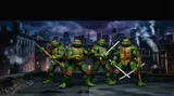 NECA TMNT 7" 4‑Pack Action Figures - Thumbnail 10