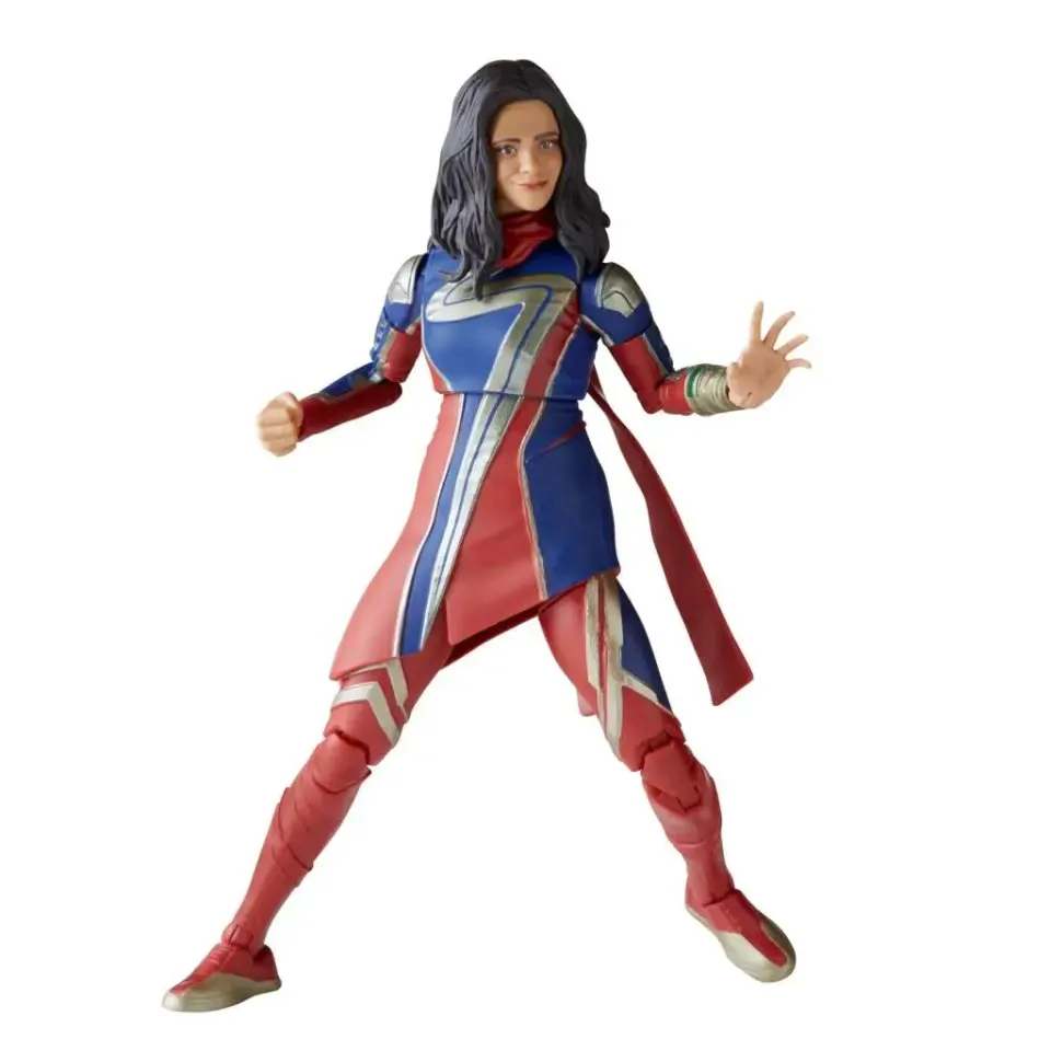 Hasbro Marvel Legends Spider-Man 2 Anti-Venom 6-Inch Action Figure - Image 3