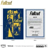 McFarlane Toys Movie Maniacs Fallout Vault Boy Variant 2 - Thumbnail 2