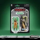 Hasbro Star Wars Vintage Hera Syndulla (Spectre-2) 3.75" Figure - Thumbnail 12