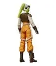 Hasbro Star Wars Vintage Hera Syndulla (Spectre-2) 3.75" Figure - Image 4